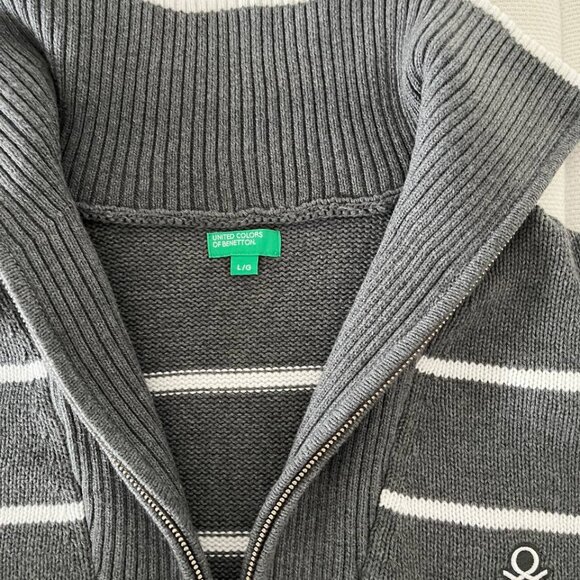 Men`s Sweater in Excellent Condition - Picture 5 of 6